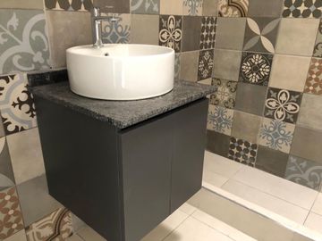 VENTA CASA 3 HAB. Y 2 BAÑOS Bº PRIVADO - MAIPÚ