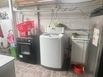 Casa en venta en LA REINA