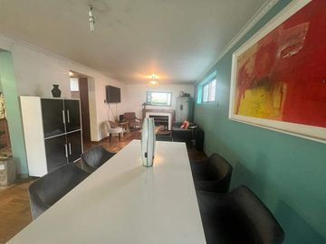 Casa en venta en LA REINA
