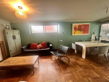 Casa en venta en LA REINA