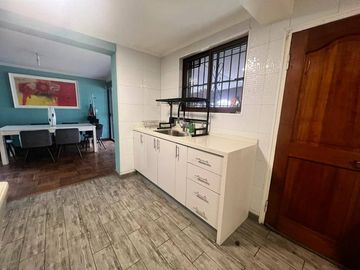 Casa en venta en LA REINA