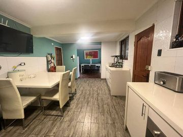 Casa en venta en LA REINA