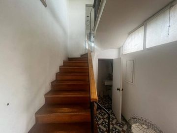 Casa en venta en LA REINA