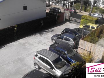 DEPTO 2 AMB. AMPLIO TIPO LOFT  CON COCHERA 2º X ESCALERA. ,.COMPLEJO CON PISICINA Y PARRILLA. TIGRE. TEDIN 159