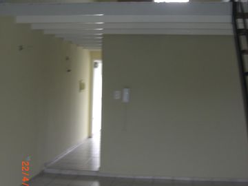 DEPTO 2 AMB. AMPLIO TIPO LOFT  CON COCHERA 2º X ESCALERA. ,.COMPLEJO CON PISICINA Y PARRILLA. TIGRE. TEDIN 159
