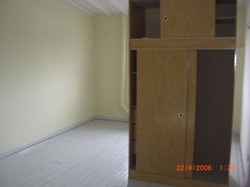 DEPTO 2 AMB. AMPLIO TIPO LOFT  CON COCHERA 2º X ESCALERA. ,.COMPLEJO CON PISICINA Y PARRILLA. TIGRE. TEDIN 159