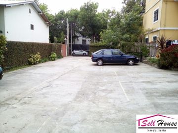 DEPTO 2 AMB. AMPLIO TIPO LOFT  CON COCHERA 2º X ESCALERA. ,.COMPLEJO CON PISICINA Y PARRILLA. TIGRE. TEDIN 159