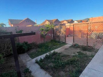 Casa en venta en COQUIMBO