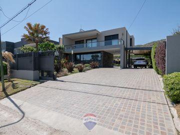 VENTA CASA 4 DORM,  EL DORADO 2, SAN ANTONIO DE A.