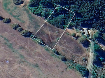 Sitio en Venta en Camino Arauco a LLico