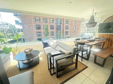 Departamento en venta en LAS CONDES