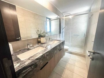 Departamento en venta en LAS CONDES