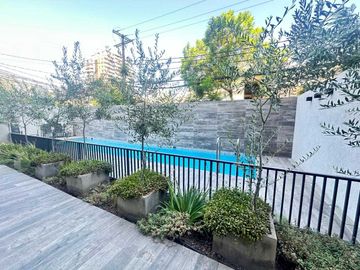 Departamento en venta en LAS CONDES