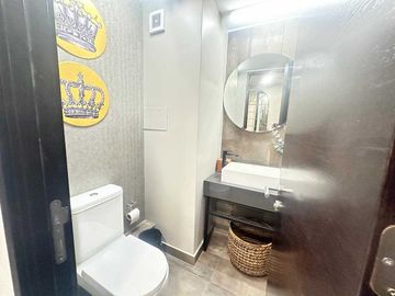 Departamento en venta en LAS CONDES