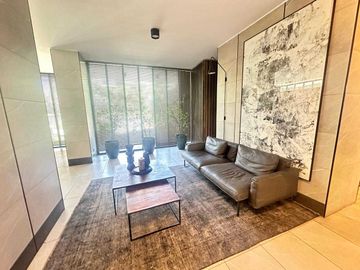 Departamento en venta en LAS CONDES