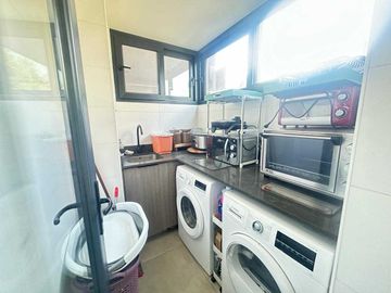 Departamento en venta en LAS CONDES
