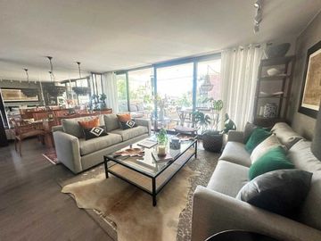 Departamento en venta en LAS CONDES
