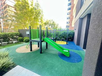 Departamento en venta en LAS CONDES