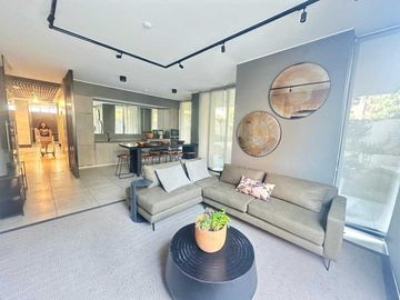 Departamento en venta en LAS CONDES
