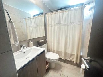 Departamento en venta en LAS CONDES