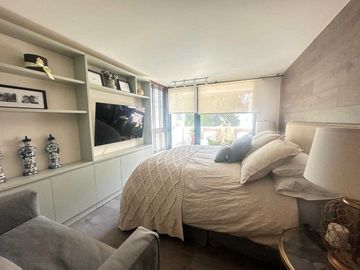 Departamento en venta en LAS CONDES