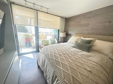 Departamento en venta en LAS CONDES