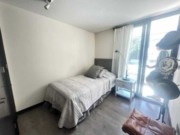 Departamento en venta en LAS CONDES