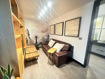 Departamento en venta en LAS CONDES