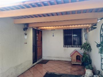 Casa en Venta en av sinai CON SANTA AMALIA