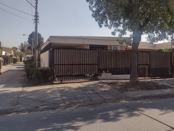 Casa en Venta en av sinai CON SANTA AMALIA