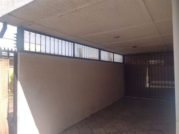 Casa en Venta en av sinai CON SANTA AMALIA