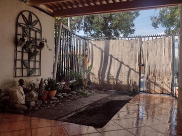 Casa en Venta en av sinai CON SANTA AMALIA