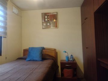 Casa en Venta en av sinai CON SANTA AMALIA