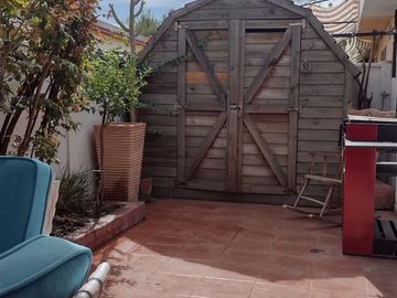 Casa en Venta en av sinai CON SANTA AMALIA