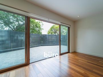MARAVILLOSO DEPARTAMENTO EN VENTA, TERRAZA AMPLIA PRIMER PISO, MIRAFLORES