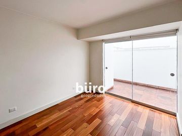 MARAVILLOSO DEPARTAMENTO EN VENTA, TERRAZA AMPLIA PRIMER PISO, MIRAFLORES