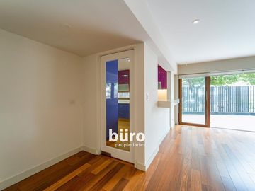 MARAVILLOSO DEPARTAMENTO EN VENTA, TERRAZA AMPLIA PRIMER PISO, MIRAFLORES
