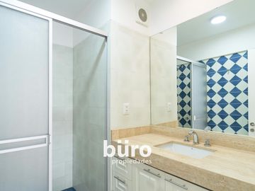 MARAVILLOSO DEPARTAMENTO EN VENTA, TERRAZA AMPLIA PRIMER PISO, MIRAFLORES