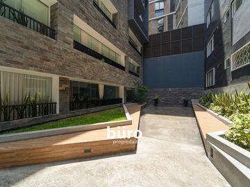 MARAVILLOSO DEPARTAMENTO EN VENTA, TERRAZA AMPLIA PRIMER PISO, MIRAFLORES