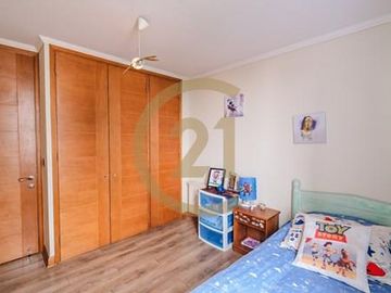 Amplio Departamento en venta en providencia