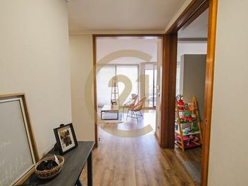 Amplio Departamento en venta en providencia