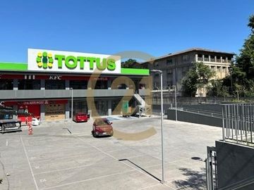 Venta Terreno  400m2 Metro Quillayes La Florida