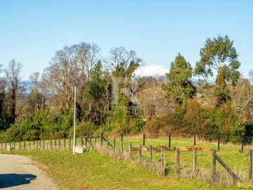 PARCELA EN EXCLUSIVO CONDOMINIO EN SECTOR TOTORAL.