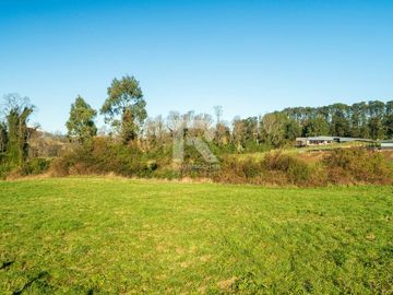PARCELA EN EXCLUSIVO CONDOMINIO EN SECTOR TOTORAL.
