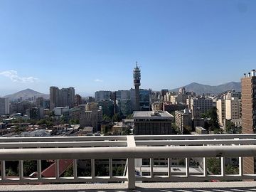 DEPARTAMENTO METRO MONEDA