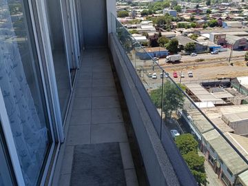 VENTA DPTO CERCANO  UNIVERSIDAD SAN SEBASTIAN