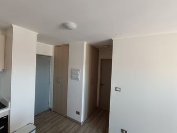 VENTA DPTO CERCANO  UNIVERSIDAD SAN SEBASTIAN