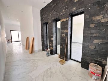 Casa en  Venta en Las Esmeraldas, Monterrey NL