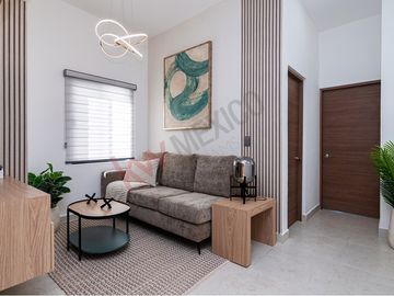 Aprovecha precio de preventa, con ubicación privilegiada y  acceso directo por Av. Juárez equipada con cocina, vestidor y closets