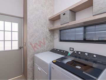 Aprovecha precio de preventa, con ubicación privilegiada y  acceso directo por Av. Juárez equipada con cocina, vestidor y closets